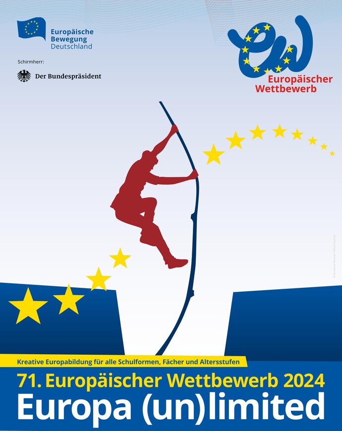 Europäischer Wettbewerb - Schule Und Ausbildung - Sachsen.de