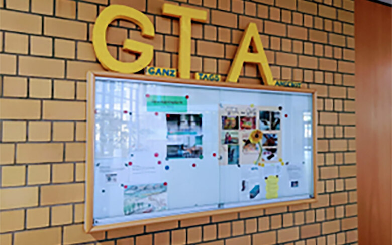 Gustav-Hertz-Schule - Gymnasium der Stadt Leipzig