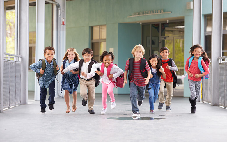 Schule am Kulkwitzer See - Grundschule der Stadt Leipzig