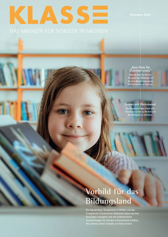 Klasse 3/2025