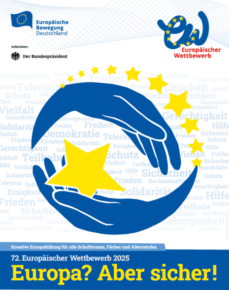 Plakatmotiv 2024