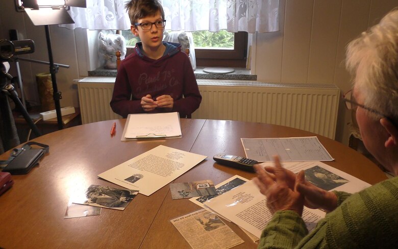 55. Oberschule Dresden »Gottlieb Traugott Bienert«