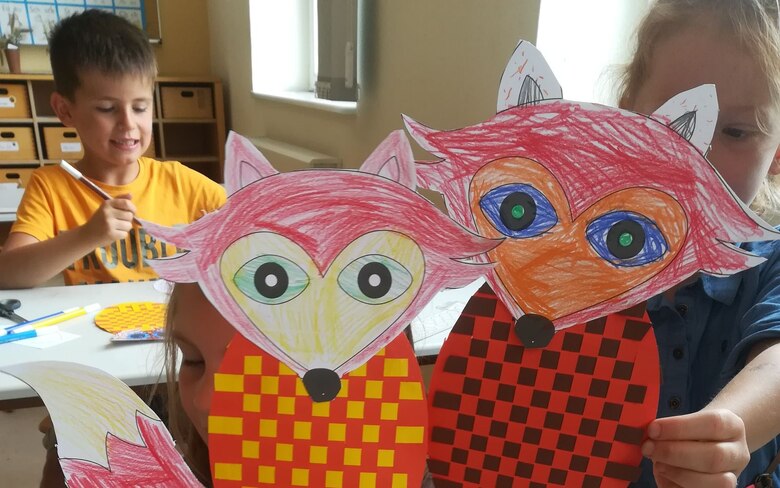 Grundschule Arnsdorf