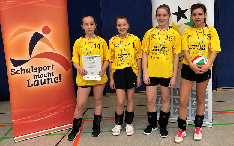 Léon-Foucault-Gymnasium Hoyerswerda