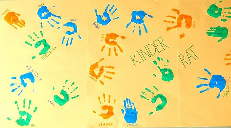 Kurt-Masur-Schule - Grundschule der Stadt Leipzig