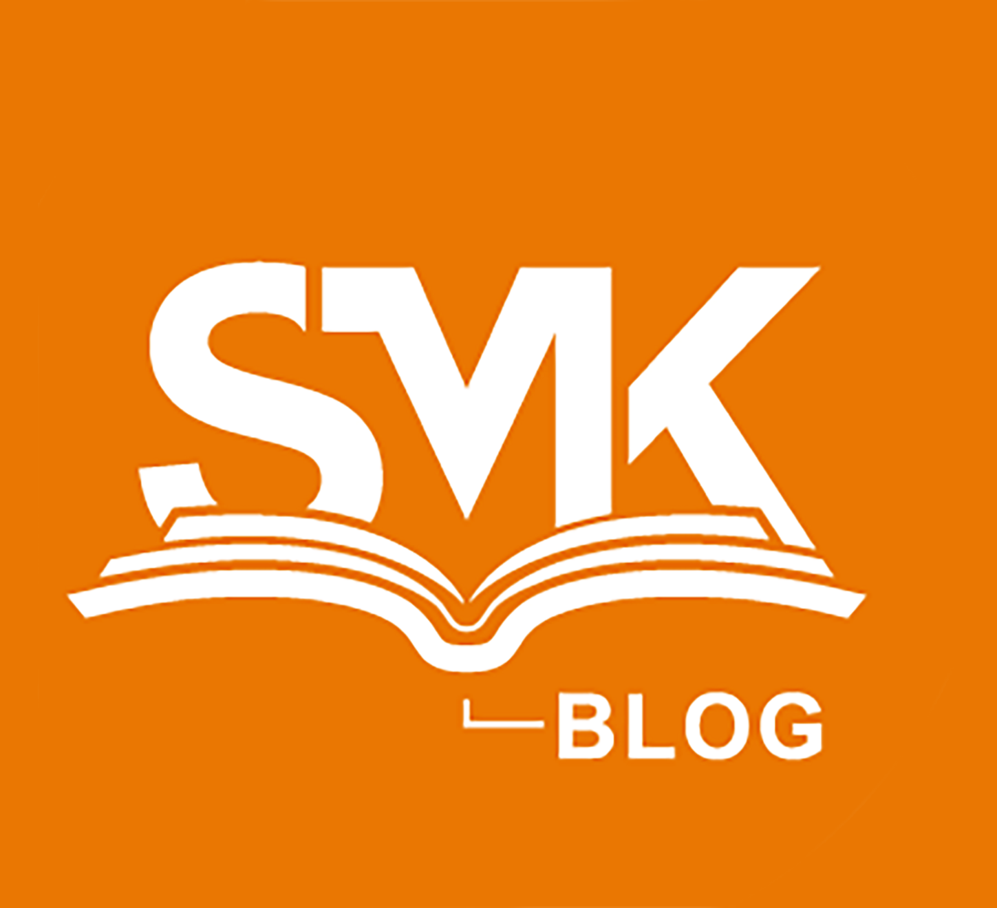 Logo vom SMK-Blog